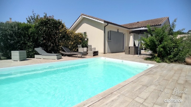 Ma-Cabane - Vente Maison AUDENGE, 110 m²