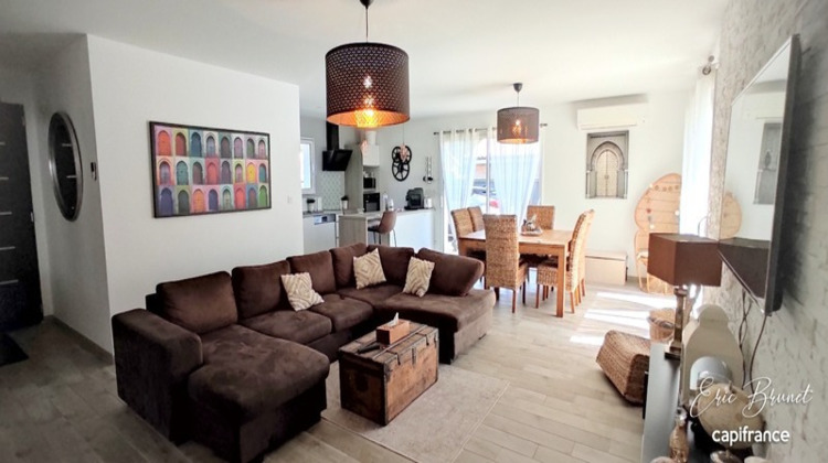Ma-Cabane - Vente Maison AUDENGE, 110 m²