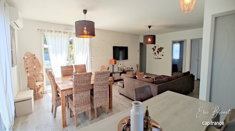 Ma-Cabane - Vente Maison AUDENGE, 110 m²
