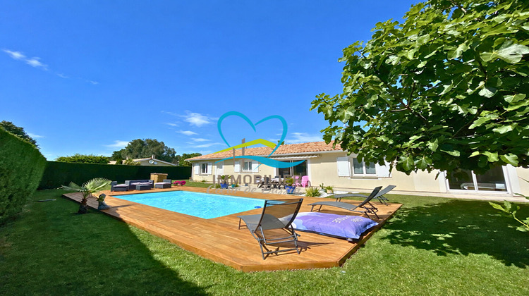 Ma-Cabane - Vente Maison AUDENGE, 134 m²