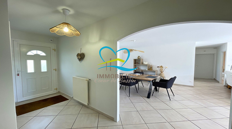 Ma-Cabane - Vente Maison AUDENGE, 134 m²