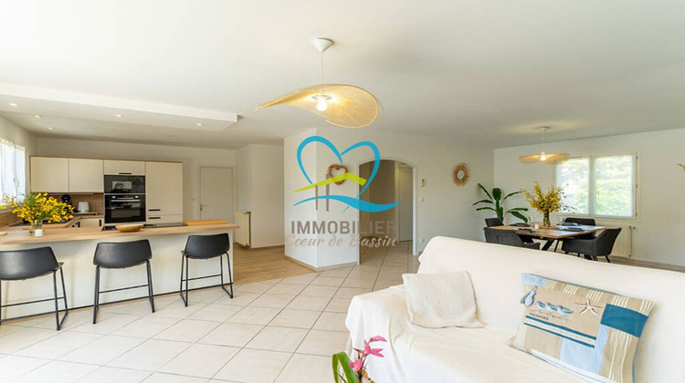 Ma-Cabane - Vente Maison AUDENGE, 134 m²