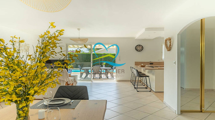 Ma-Cabane - Vente Maison AUDENGE, 134 m²