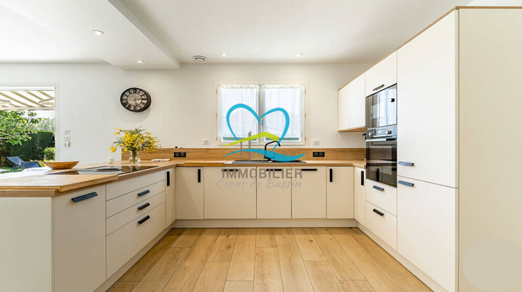 Ma-Cabane - Vente Maison AUDENGE, 134 m²