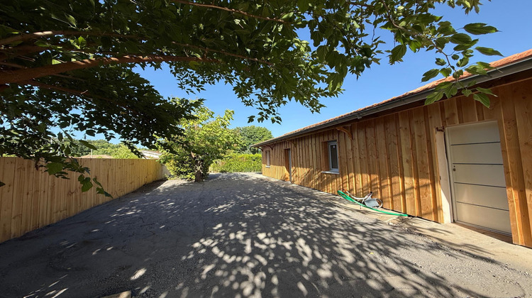 Ma-Cabane - Vente Maison Audenge, 114 m²