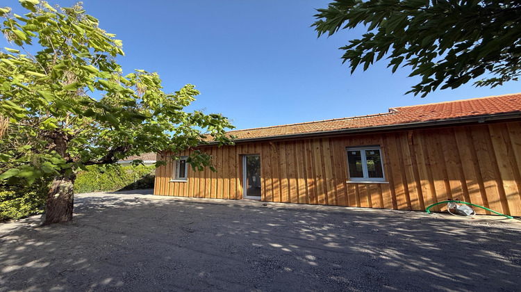 Ma-Cabane - Vente Maison Audenge, 114 m²