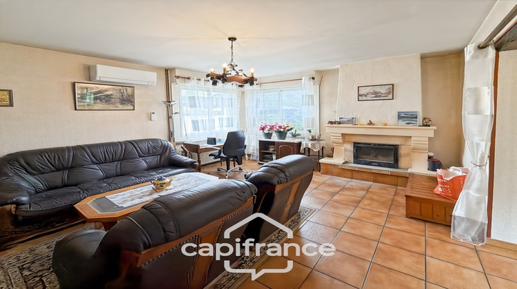 Ma-Cabane - Vente Maison AUDENGE, 93 m²