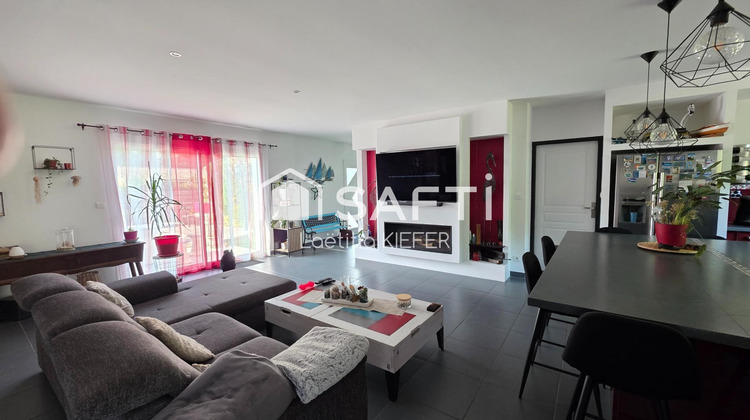 Ma-Cabane - Vente Maison Audenge, 143 m²