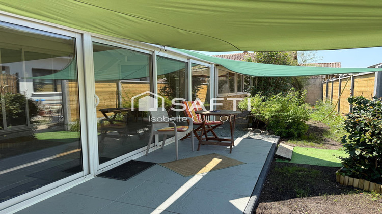 Ma-Cabane - Vente Maison Audenge, 134 m²