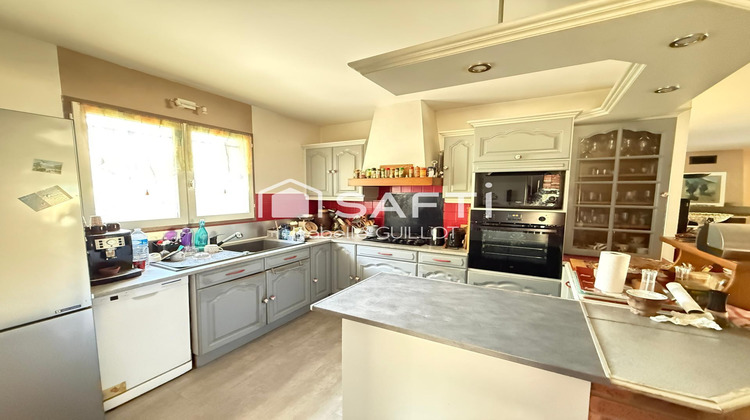 Ma-Cabane - Vente Maison Audenge, 134 m²