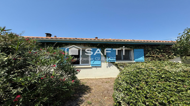 Ma-Cabane - Vente Maison Audenge, 134 m²