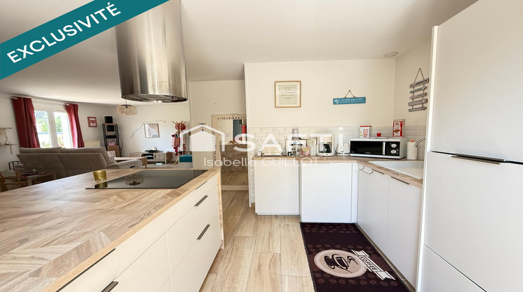 Ma-Cabane - Vente Maison Audenge, 92 m²