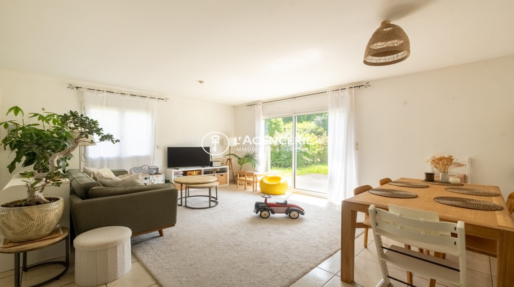 Ma-Cabane - Vente Maison Audenge, 85 m²