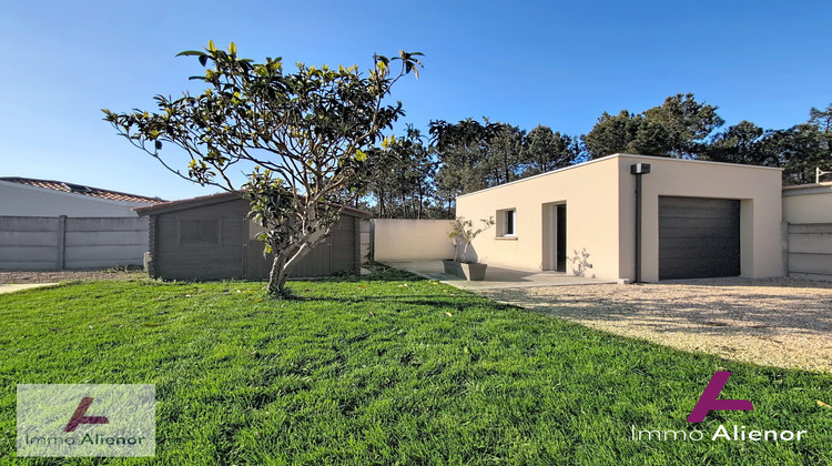 Ma-Cabane - Vente Maison Audenge, 145 m²
