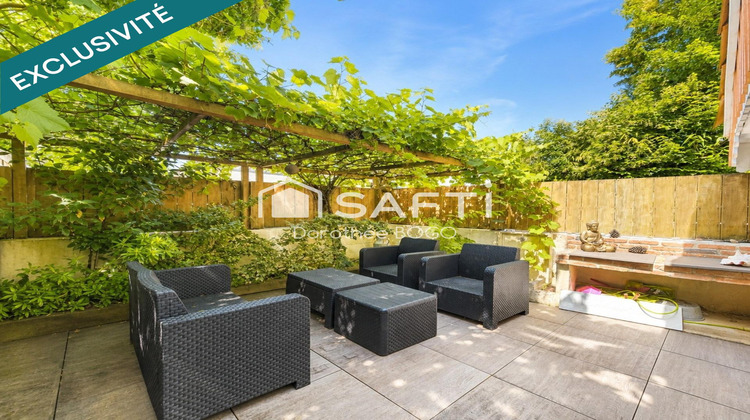 Ma-Cabane - Vente Maison Audenge, 75 m²