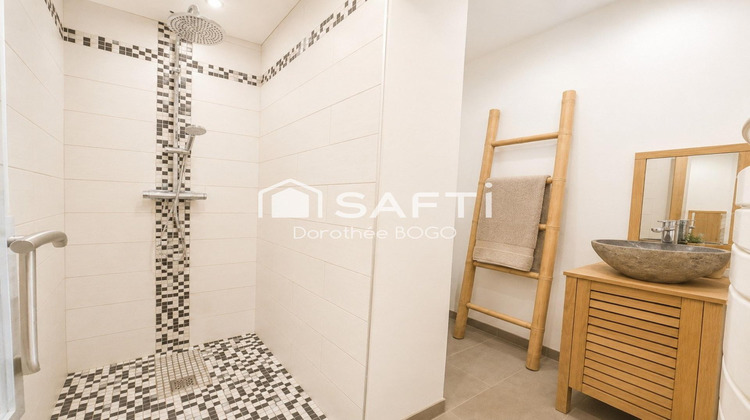 Ma-Cabane - Vente Maison Audenge, 75 m²