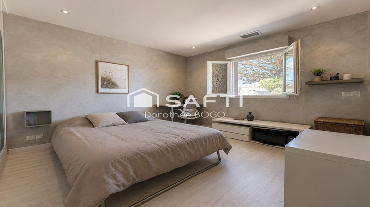 Ma-Cabane - Vente Maison Audenge, 120 m²