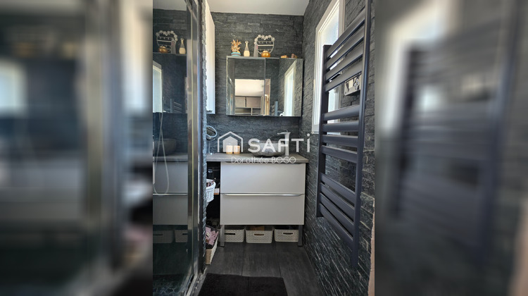Ma-Cabane - Vente Maison Audenge, 120 m²