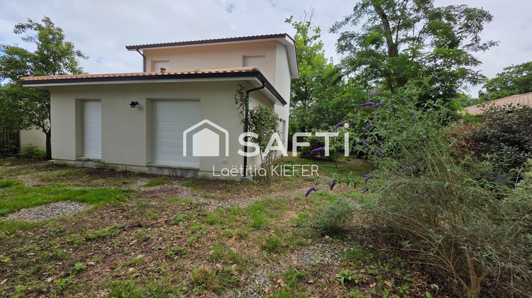 Ma-Cabane - Vente Maison Audenge, 88 m²