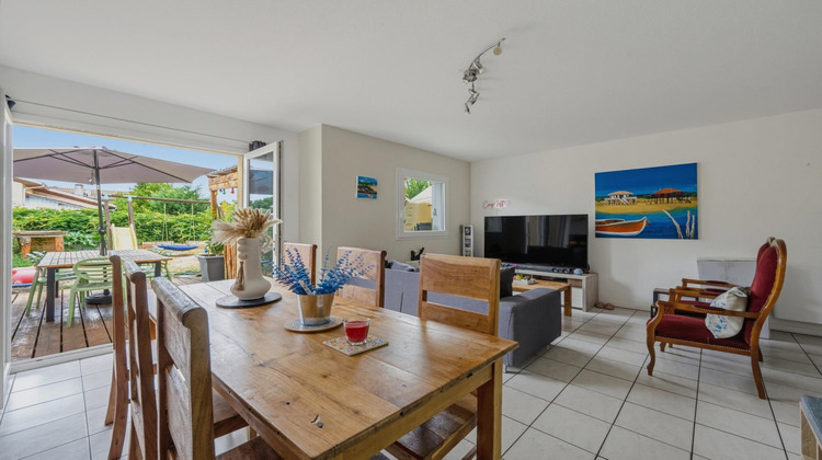 Ma-Cabane - Vente Maison Audenge, 82 m²