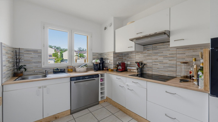 Ma-Cabane - Vente Maison Audenge, 82 m²