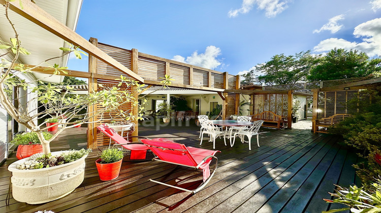 Ma-Cabane - Vente Maison AUDENGE, 211 m²