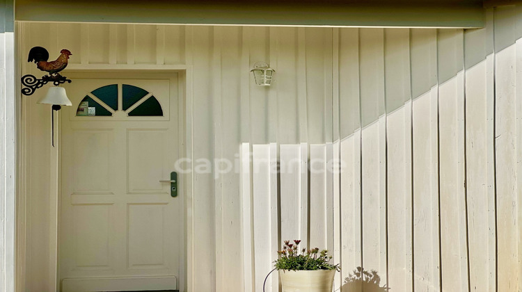 Ma-Cabane - Vente Maison AUDENGE, 211 m²