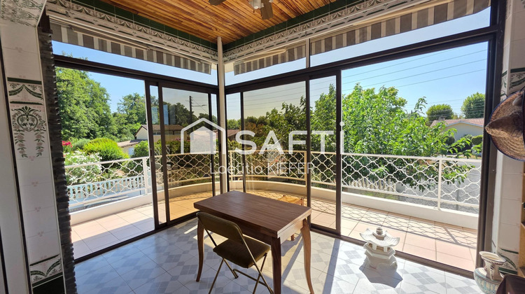 Ma-Cabane - Vente Maison Audenge, 249 m²
