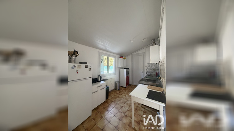 Ma-Cabane - Vente Maison Audenge, 84 m²