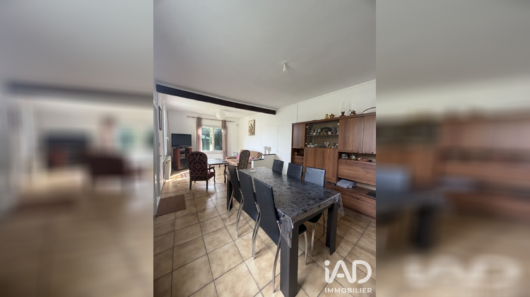 Ma-Cabane - Vente Maison Audenge, 84 m²