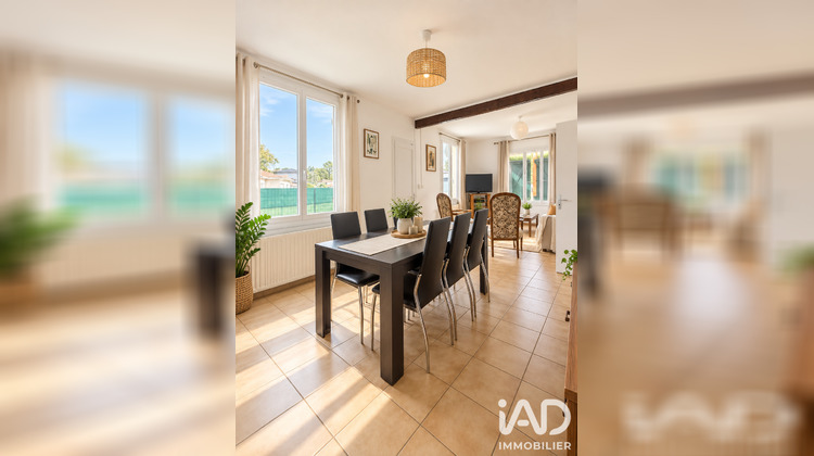 Ma-Cabane - Vente Maison Audenge, 84 m²