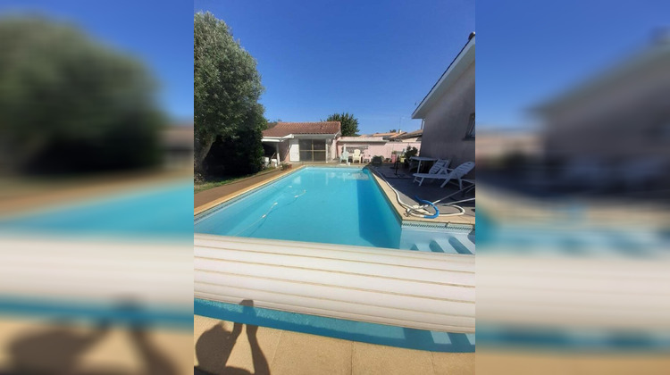Ma-Cabane - Vente Maison Audenge, 110 m²