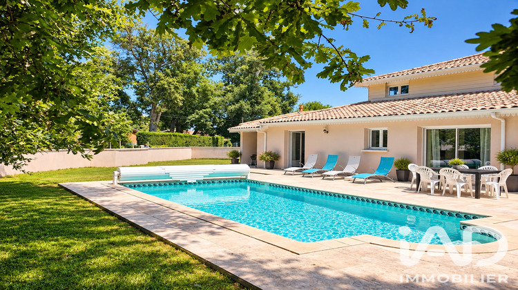 Ma-Cabane - Vente Maison Audenge, 210 m²
