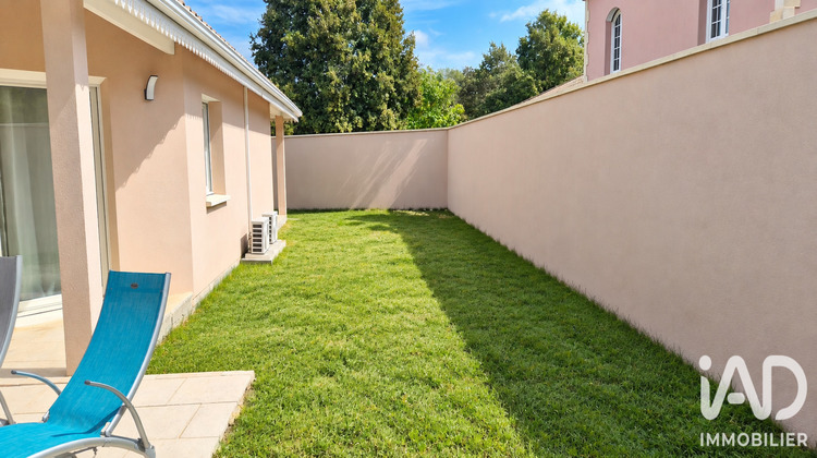 Ma-Cabane - Vente Maison Audenge, 210 m²