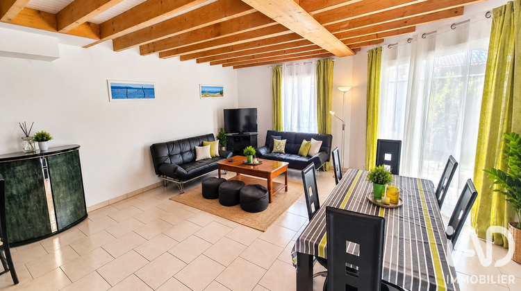 Ma-Cabane - Vente Maison Audenge, 210 m²