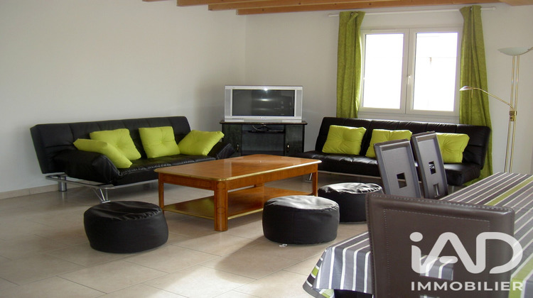 Ma-Cabane - Vente Maison Audenge, 210 m²