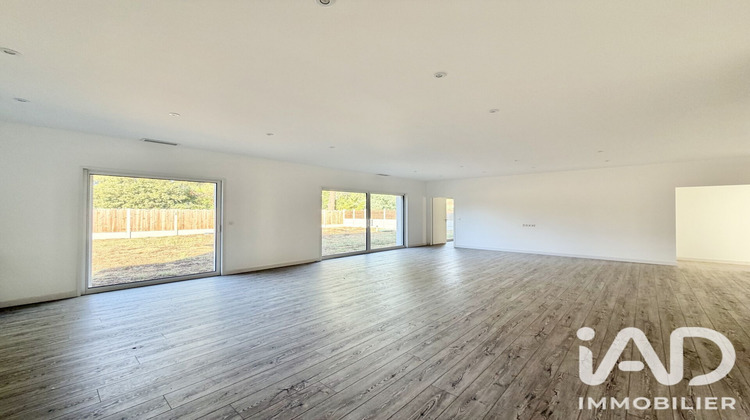 Ma-Cabane - Vente Maison Audenge, 140 m²