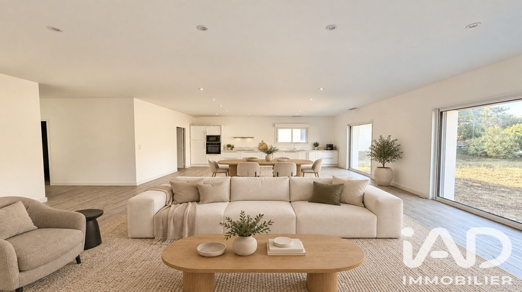Ma-Cabane - Vente Maison Audenge, 140 m²