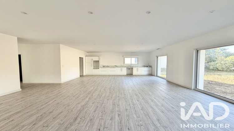 Ma-Cabane - Vente Maison Audenge, 140 m²