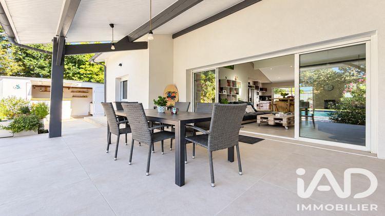 Ma-Cabane - Vente Maison Audenge, 199 m²
