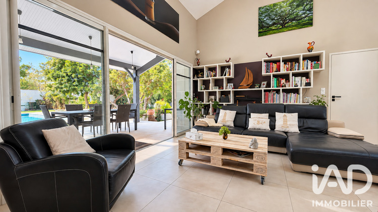 Ma-Cabane - Vente Maison Audenge, 199 m²