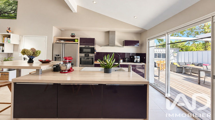 Ma-Cabane - Vente Maison Audenge, 199 m²