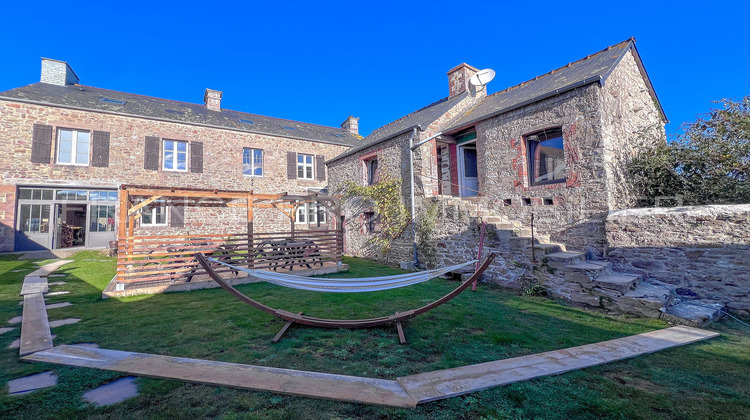 Ma-Cabane - Vente Maison Auderville, 231 m²