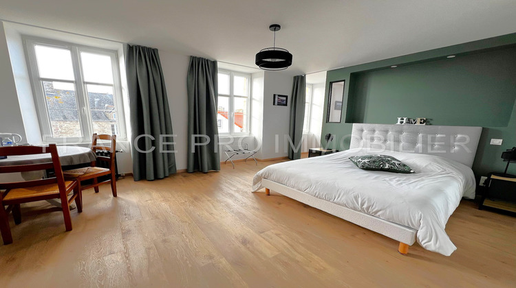 Ma-Cabane - Vente Maison Auderville, 231 m²