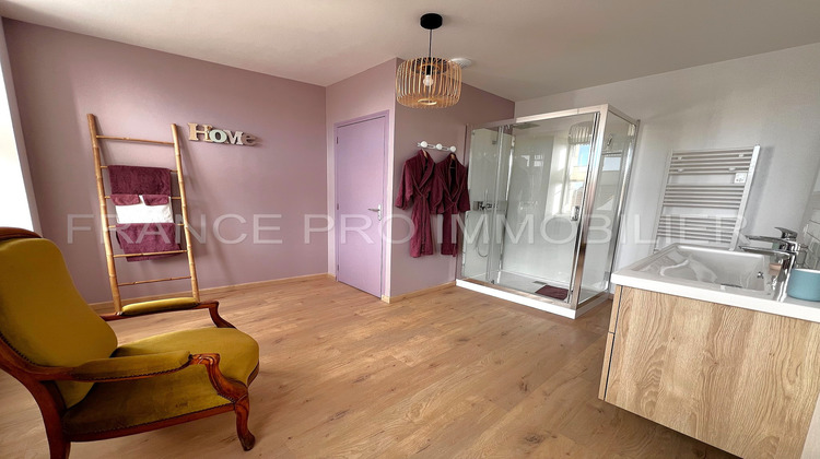 Ma-Cabane - Vente Maison Auderville, 231 m²