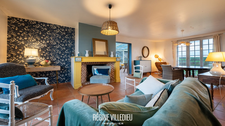 Ma-Cabane - Vente Maison AUDERVILLE, 159 m²