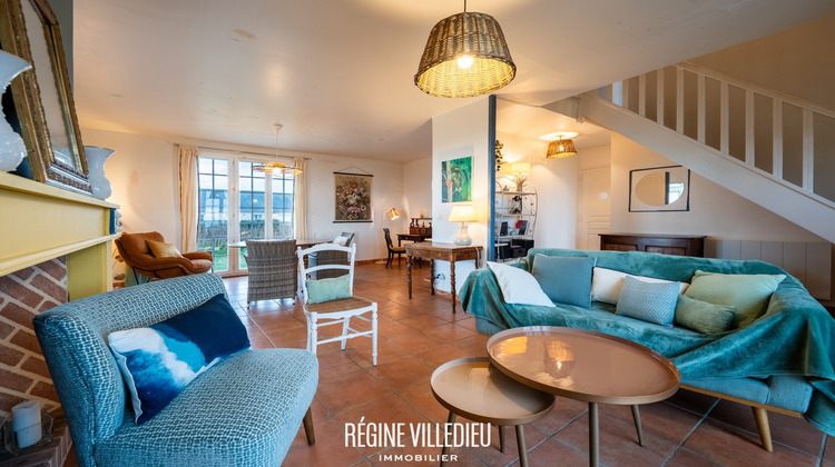 Ma-Cabane - Vente Maison AUDERVILLE, 159 m²