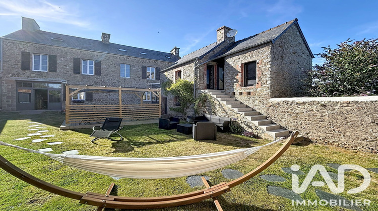 Ma-Cabane - Vente Maison Auderville, 231 m²