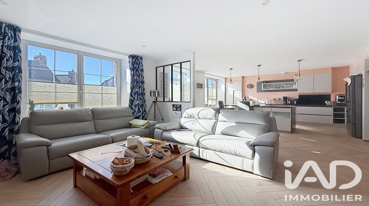 Ma-Cabane - Vente Maison Auderville, 231 m²