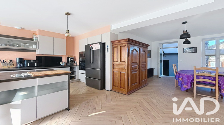 Ma-Cabane - Vente Maison Auderville, 231 m²